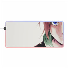 Load image into Gallery viewer, Lost Girl RGB LED Mouse Pad (Desk Mat)