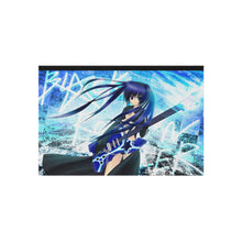 Load image into Gallery viewer, Black Rock Shooter Rug