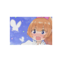 Load image into Gallery viewer, Is It Wrong To Try To Pick Up Girls In A Dungeon? Rug