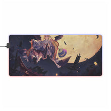 Load image into Gallery viewer, Onmyoji RGB LED Mouse Pad (Desk Mat)
