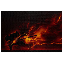 Load image into Gallery viewer, Anime Demon Slayer: Kimetsu no Yaiba Jigsaw Puzzle