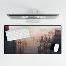 Load image into Gallery viewer, Anime Vocaloid Mouse Pad (Desk Mat)