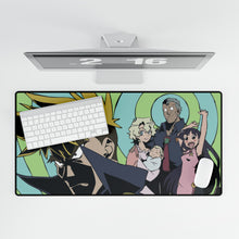 Load image into Gallery viewer, Anime Tengen Toppa Gurren Lagann Mouse Pad (Desk Mat)