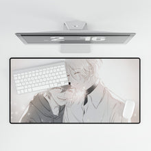 Load image into Gallery viewer, Anime SK8 the Infinity Mouse Pad (Desk Mat)