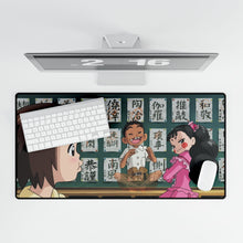 Load image into Gallery viewer, Okko s Inn Mouse Pad (Desk Mat)