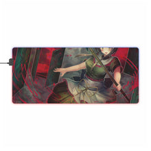 Load image into Gallery viewer, Touhou RGB LED Mouse Pad (Desk Mat)