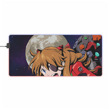 Load image into Gallery viewer, Evangelion: 3.0 You Can (Not) Redo RGB LED Mouse Pad (Desk Mat)