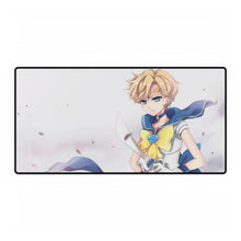 Load image into Gallery viewer, Anime Sailor Moonr Mouse Pad (Desk Mat)