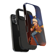 Load image into Gallery viewer, One Piece - Trafalgar Law iPhone Cases