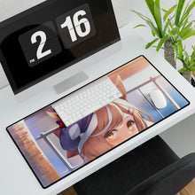 Load image into Gallery viewer, Anime Uma Musume: Pretty Der Mouse Pad (Desk Mat)
