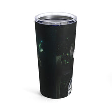Load image into Gallery viewer, Anime Gundam Tumbler 20oz