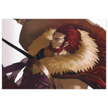 Load image into Gallery viewer, Rider Jigsaw Puzzle