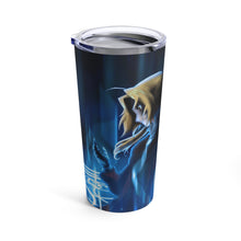 Load image into Gallery viewer, FullMetal Alchemist Tumbler 20oz
