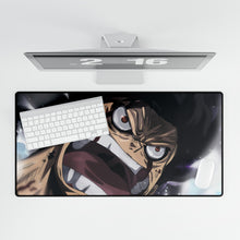 Load image into Gallery viewer, Anime One Piece Mouse Pad (Desk Mat)