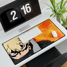 Load image into Gallery viewer, Anime My Hero Academia Mouse Pad (Desk Mat)