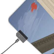 Load image into Gallery viewer, Koishi Komeiji RGB LED Mouse Pad (Desk Mat)