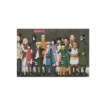 Load image into Gallery viewer, Boruto Rug