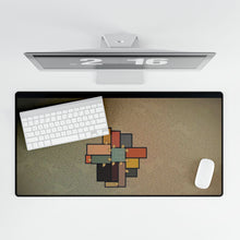Load image into Gallery viewer, Tatami Galaxy Mouse Pad (Desk Mat)