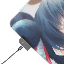 Load image into Gallery viewer, Love Live! Sunshine!! RGB LED Mouse Pad (Desk Mat)
