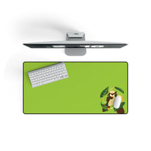 Load image into Gallery viewer, Mega Man Mouse Pad (Desk Mat)