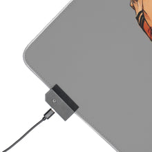 Load image into Gallery viewer, Boruto RGB LED Mouse Pad (Desk Mat)