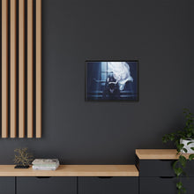 Load image into Gallery viewer, Anime Fate/Zero Canvas Framed Art Print