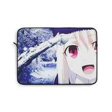 Load image into Gallery viewer, Anime Fate/Zero Laptop Sleeve