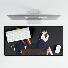 Load image into Gallery viewer, Anime Tamako Market Mouse Pad (Desk Mat)