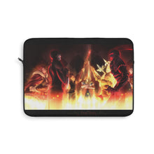 Load image into Gallery viewer, Anime Fate/Zero Laptop Sleeve