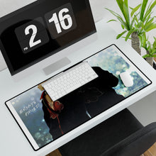 Load image into Gallery viewer, Anime Naruto Mouse Pad (Desk Mat)
