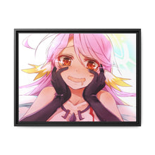 Load image into Gallery viewer, Jibril Canvas Framed Art Print