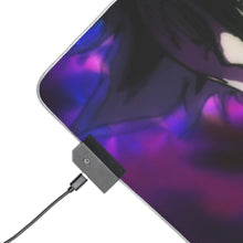Load image into Gallery viewer, Anger RGB LED Mouse Pad (Desk Mat)