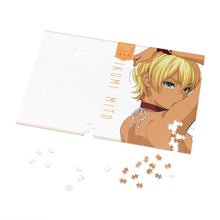 Load image into Gallery viewer, Anime Food Wars: Shokugeki no Soma Jigsaw Puzzle
