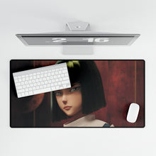 Load image into Gallery viewer, Haku Mouse Pad (Desk Mat)