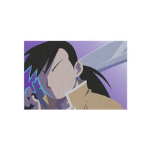 Load image into Gallery viewer, FullMetal Alchemist Rug