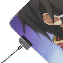 Load image into Gallery viewer, Sword Art Online II RGB LED Mouse Pad (Desk Mat)