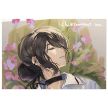 Load image into Gallery viewer, Anime Chainsaw Man Jigsaw Puzzle