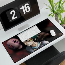 Load image into Gallery viewer, Deadman Wonderland Mouse Pad (Desk Mat)