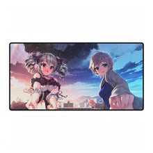 Load image into Gallery viewer, Anime The iDOLM@STER Cinderella Girls Mouse Pad (Desk Mat)