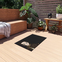 Load image into Gallery viewer, Anime Black Clover Rug