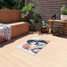 Load image into Gallery viewer, Bloom into You Rug