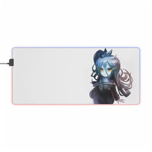 Load image into Gallery viewer, No Game No Life RGB LED Mouse Pad (Desk Mat)
