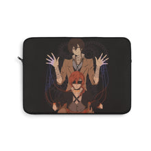 Load image into Gallery viewer, Anime Bungou Stray Dogs Laptop Sleeve