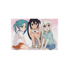 Load image into Gallery viewer, Anime Crossover Rug