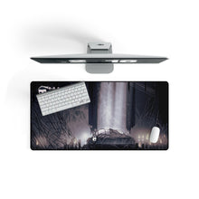 Load image into Gallery viewer, Hollow Knight Mouse Pad (Desk Mat)