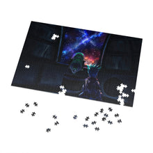 Load image into Gallery viewer, Dr. Stone Jigsaw Puzzle