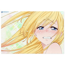 Load image into Gallery viewer, Nisekoi Chitoge Kirisaki Jigsaw Puzzle