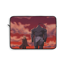 Load image into Gallery viewer, Alphonse Elric Laptop Sleeve