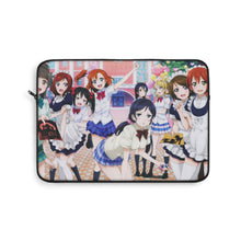 Load image into Gallery viewer, Anime Love Live! Laptop Sleeve