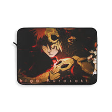 Load image into Gallery viewer, The Hell Verse Laptop Sleeve